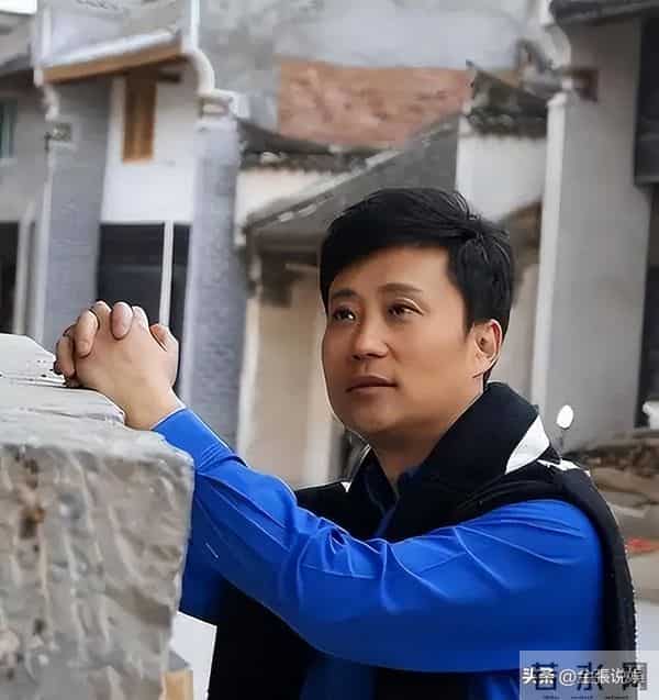 知名歌唱家耿为华，娶小20岁幼师，55岁二胎得女，还想拼三胎