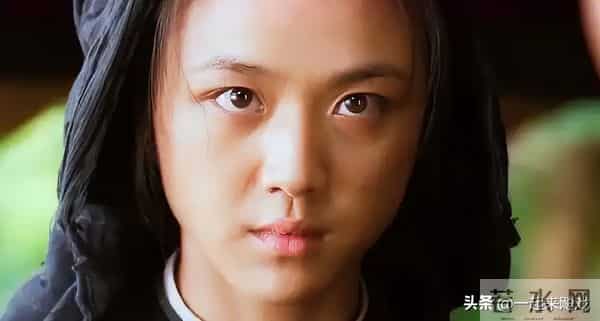 汤唯的清纯美,大多数男人的梦中情人