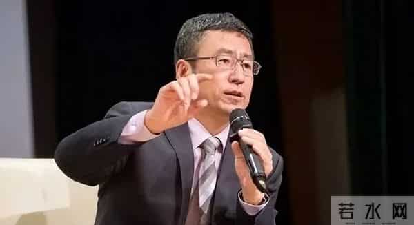 成于嘴败于嘴,从"央视一哥"到"跌落神坛",白岩松活成了"笑话"