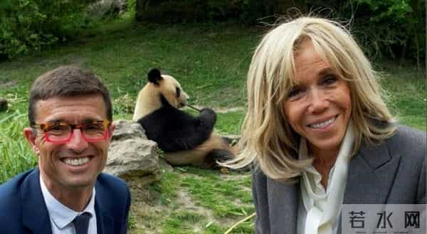 被72岁布丽吉特美到了，从北京到成都，全程踩高跟，少女身材绝了