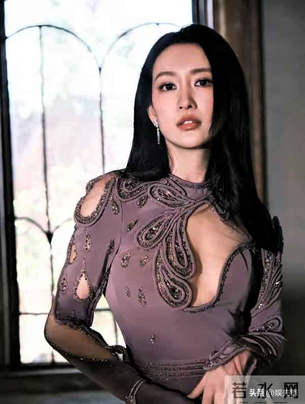 王鸥—搞怪卖萌好可爱