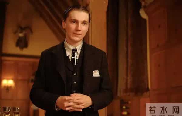 昆汀对他开炮,真的错了