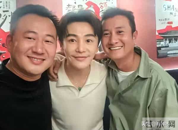 孙坚发文力捧文章翻车,被质疑支持孕期出轨,本人连忙删文装无辜