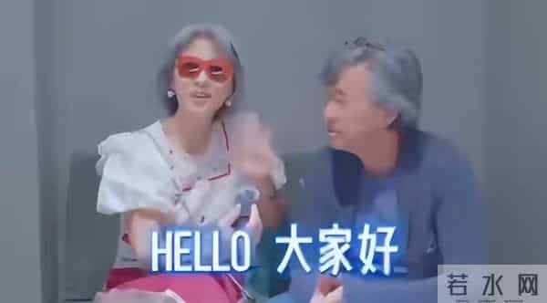 踹掉费翔，和林子祥结婚却分房睡的叶倩文，如今已走上了另一条路