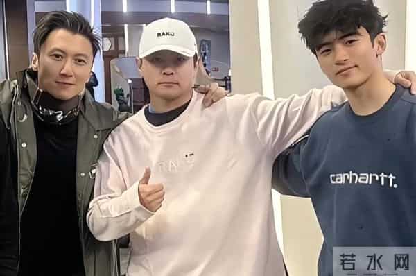 看了张柏芝的育儿观之后,就懂为何孩子都是跟着她,谢霆锋比不了