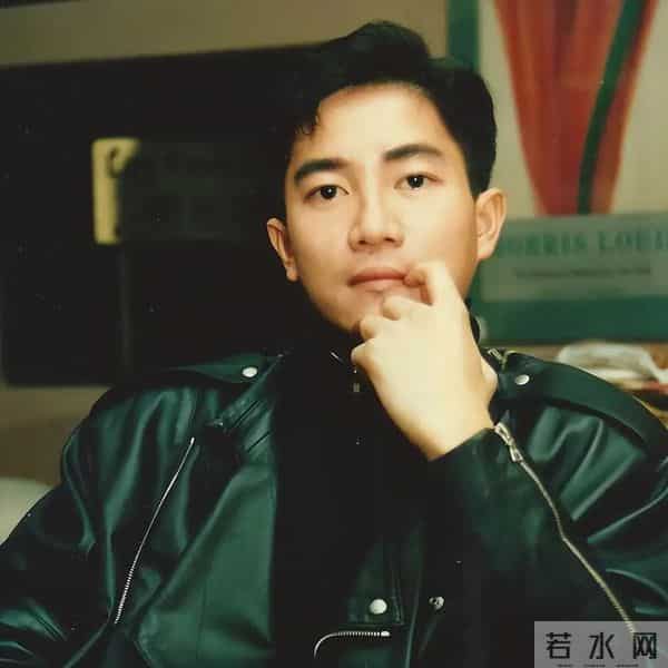 王晶不再隐瞒!陈百强去世主因不是何超琼,原来我们都被骗了