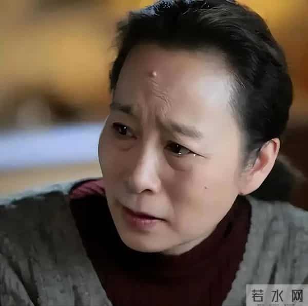 原来他们是夫妻！周野芒妻子身份曝光不简单，难怪奚美娟不敢回应