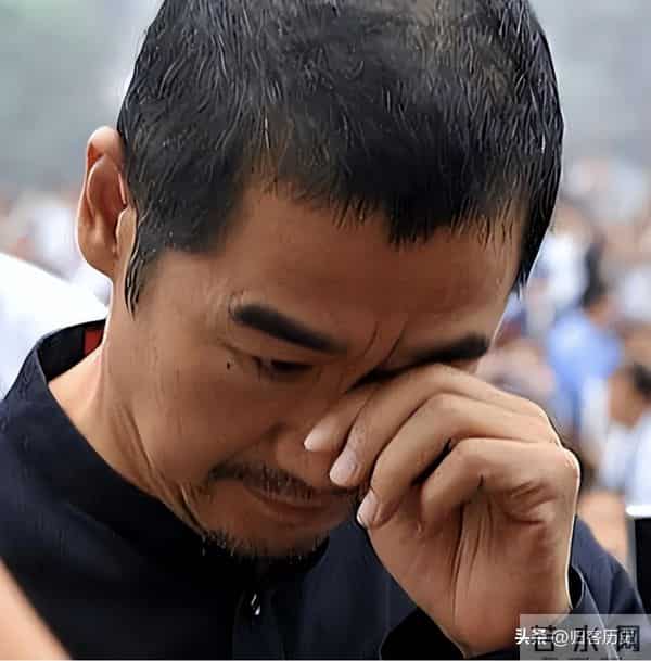 再多钱有什么用?70岁身家过亿的张国立,还是要为43岁儿子操碎心