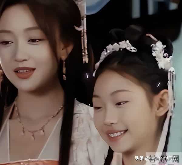 73岁濮存昕支持外孙女拍戏被质疑，骄傲发文称“我们家的小天使”