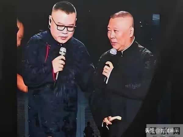 人在做天在看!官媒出手揭露岳云鹏夫妇近况,同门亦遭牵连!