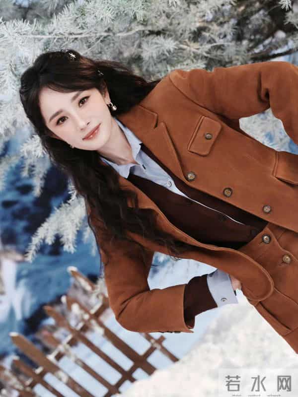 杨幂性感图片，美腿无敌