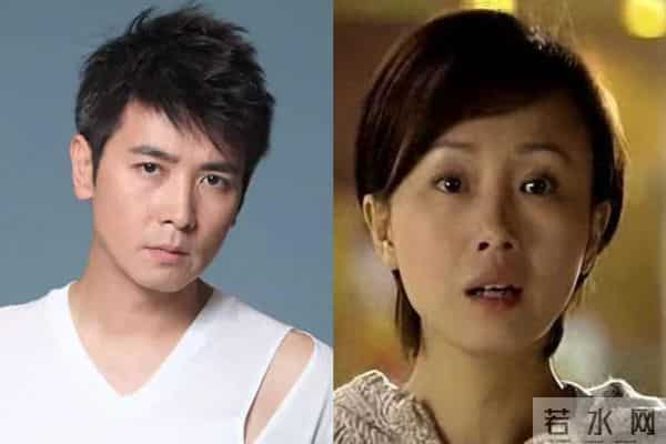 出轨风波三天后,保剑锋开放评论区,黄慧颐点赞比何珈好漂亮留言