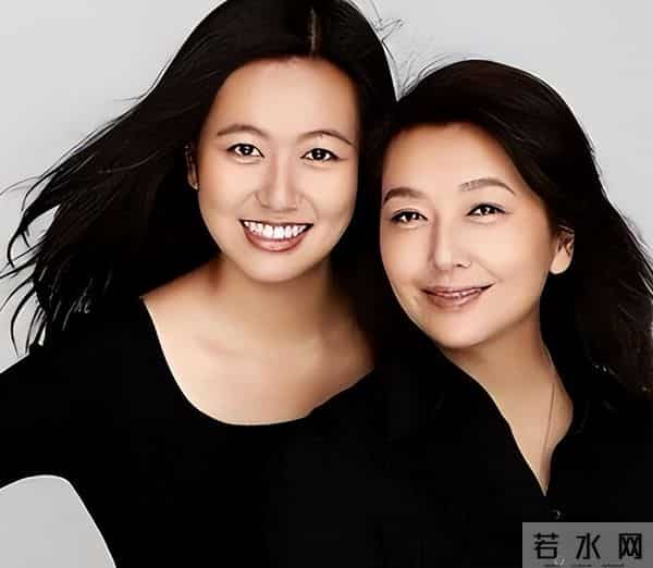 人前光鲜人后心酸,58岁身家过亿的江珊,晚年为27岁女儿操碎了心