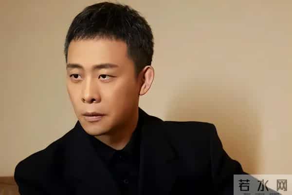 坚决不上综艺，不接广告，这4位淡泊名利的演员，个个都是实力派