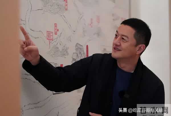 泪目！李亚鹏隐藏款女儿曝光，一句：这些年你不容易，走心了