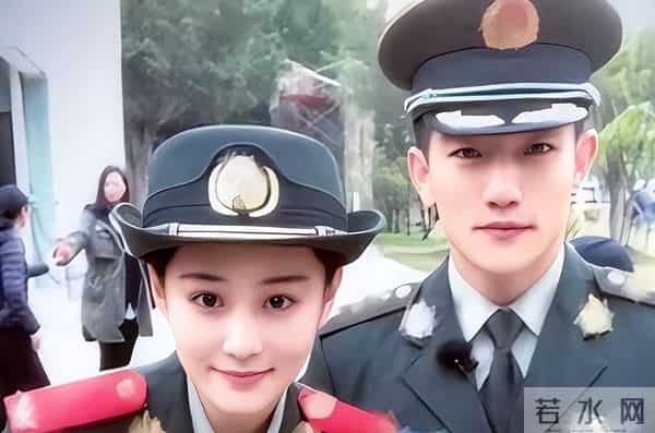 和李晨分手6年后嫁普通人,整个人都变样了,如今活成了人生赢家