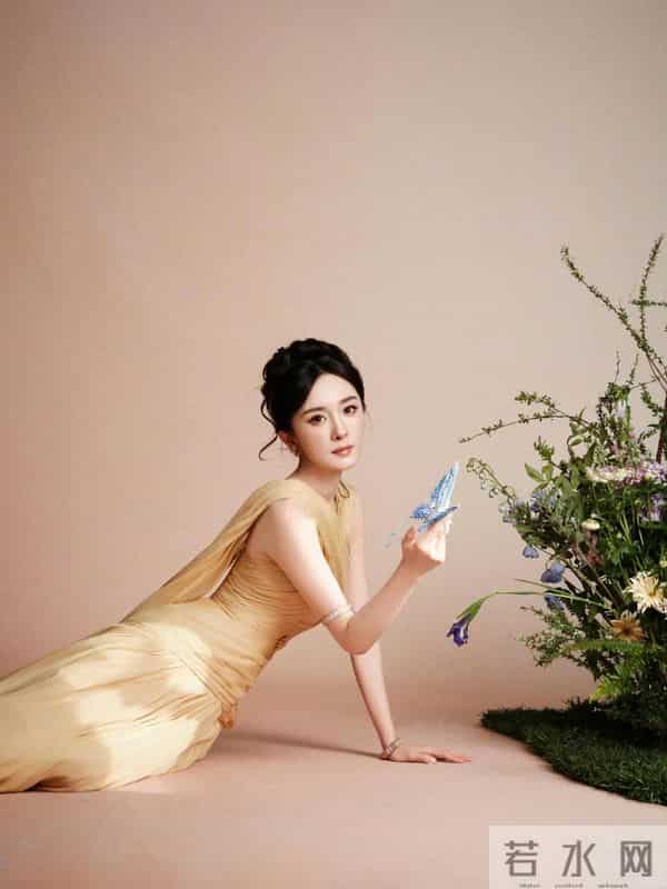 杨幂 [哇R][哇R]真的是太美了，不是我想多发啊，是真的忍不住啊。