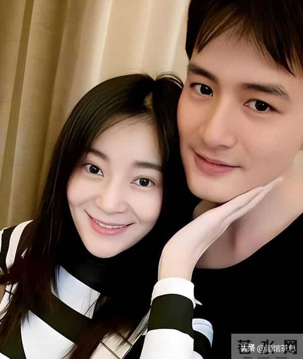 《大生意人》吴财神原来是他，老婆比他还有名，恩爱13年生双胞胎