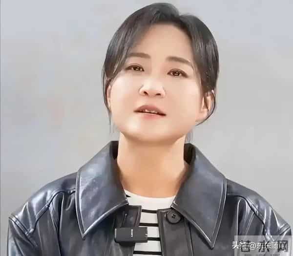 43岁贾玲近况曝出，又变美丽了，关于复胖的传闻彻底被击破