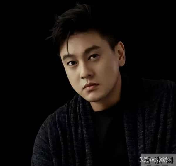 F4踢出局，老婆撕碎体面，"不合群"的朱孝天为自己的言行买了单