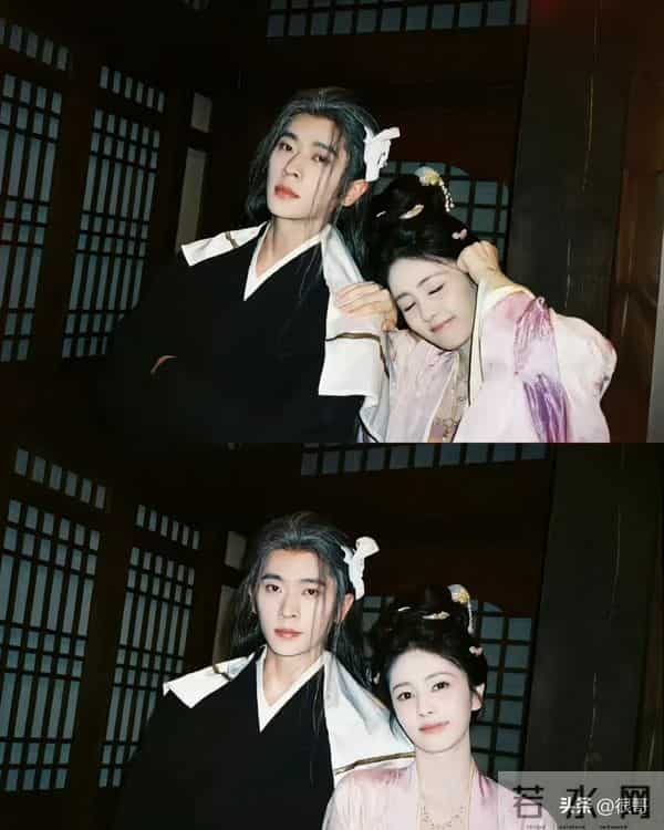 2025星光大赏阵容官宣,青春力量闪亮登场,内娱开启全新篇章