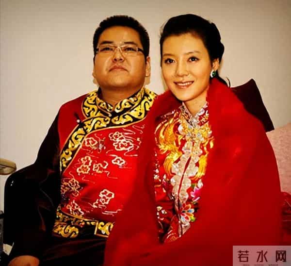 有一种算计叫车晓和李兆会,离婚12年后,两人如今的处境截然不同