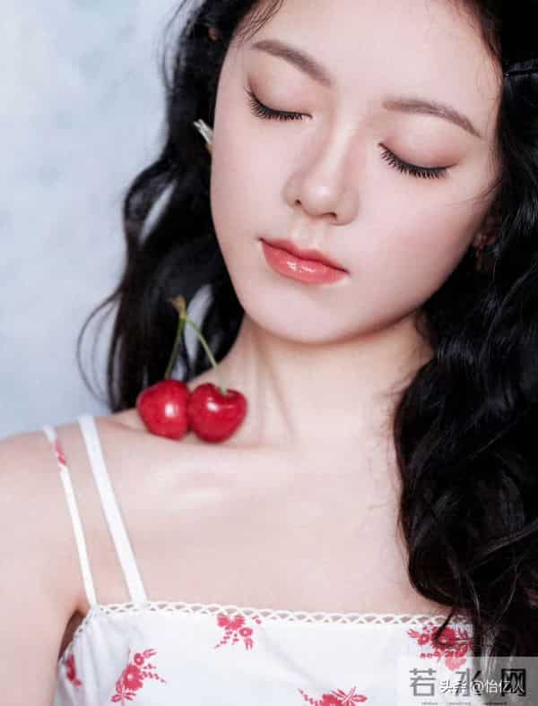 赵今麦——写真集欣赏