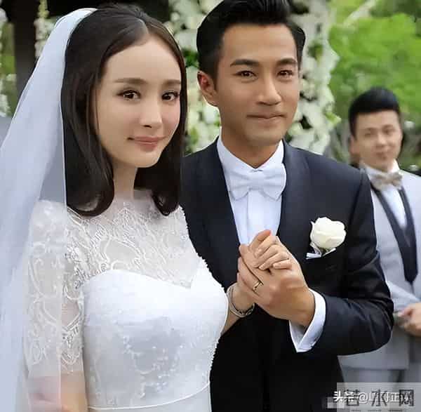 离婚7年，39岁杨幂高调宣布喜讯，成为了前夫“高攀不起”的存在