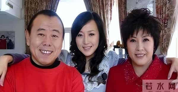 钱再多有什么用？嫁富豪13年独守娘家的潘阳，揭露婚姻处境太意外