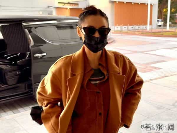 张柏芝二度现身法院！庭审再次情绪崩溃痛哭，自称已经2天没睡觉