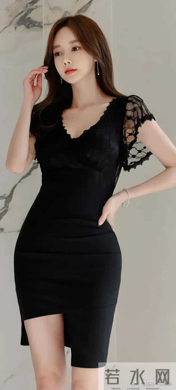 孙允珠-时尚 第823期