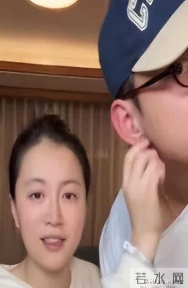 李嘉格也没想到，刚官宣完的新男友身份被扒，疑是渣男一年三个？