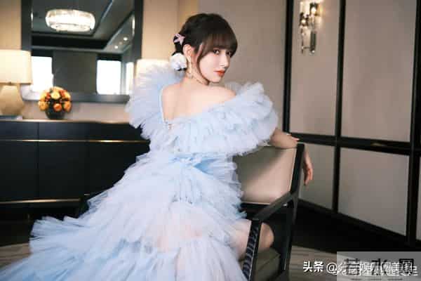 程潇：将天空穿在了身上