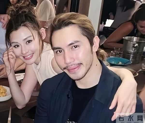 前TVB女星官宣回归,第一件事就是改名,要在内地直播带货还房贷