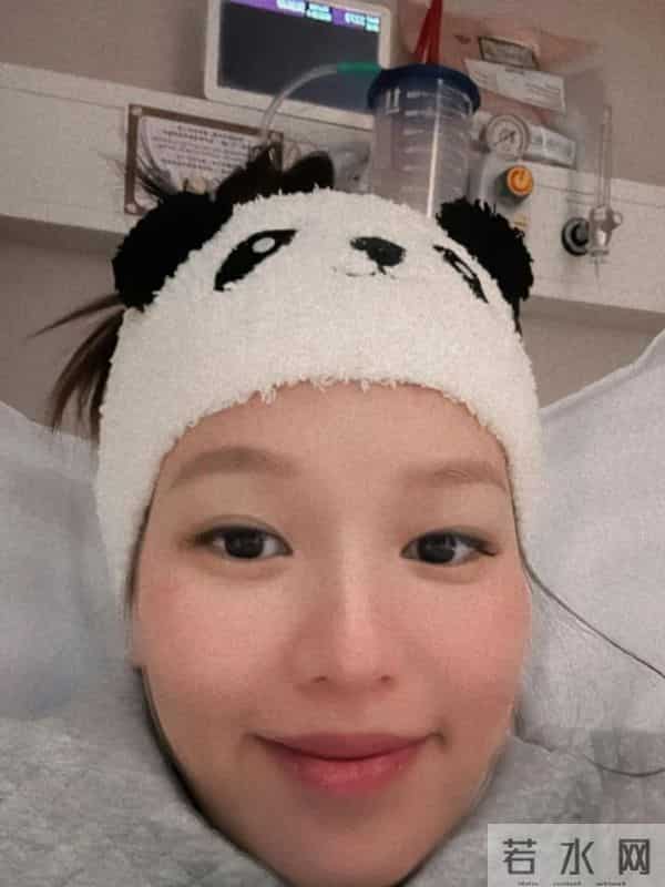 恭喜!TVB老戏骨第5度做外婆