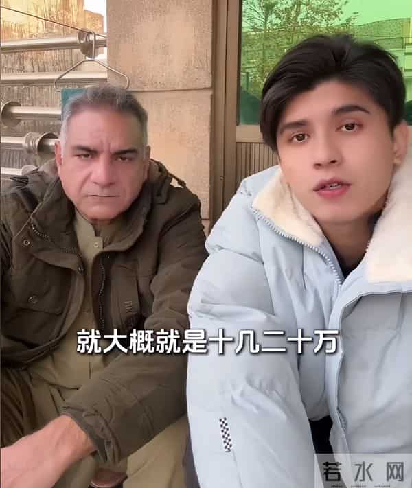 中巴混血麦子吐露上学时期的窘迫生活，曾因为没钱错过了一个梦想