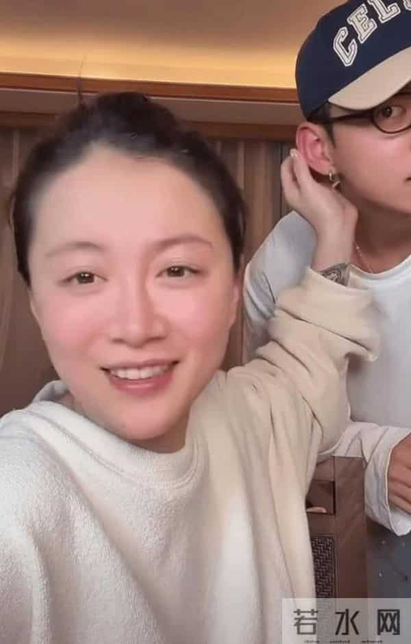 这一次，高调官宣新恋情的李嘉格，没给“绝情”的车澈留一丝体面