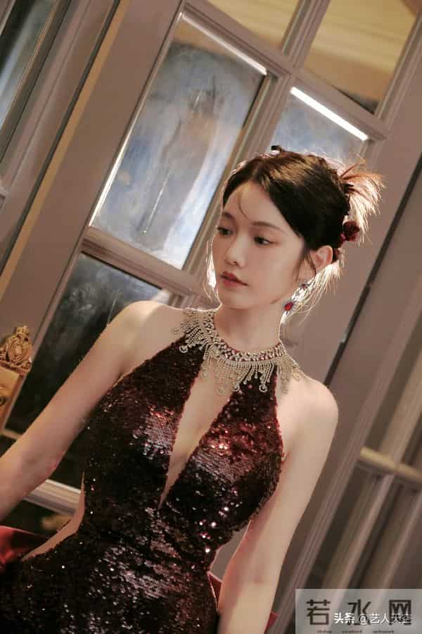 林妍柔——魅力无限,清纯可爱!