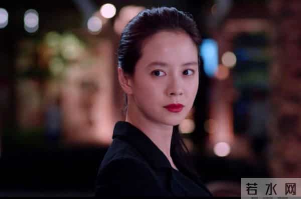 精神不济、面部肿胀，一周要喝5次酒的宋智孝，给内娱提了个醒