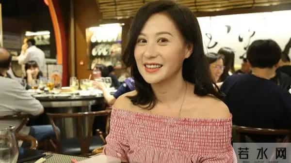 年轻时貌若天仙的4位女星,如今却跟美不沾边,岁月何曾饶过谁