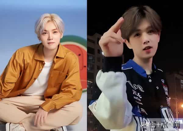 结婚一个月后,鹿哈高调官宣当爸,曾经他还上演过“史诗级自救”