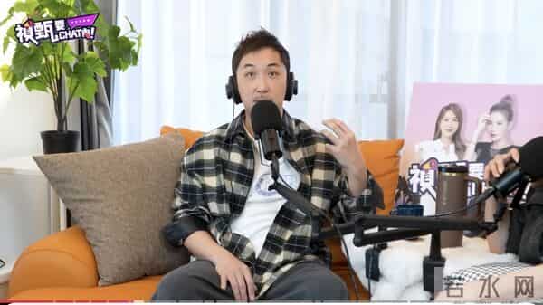 小祯离婚5年合体前夫!认昔「水火不容」纠葛曝光 李进良:不适合婚姻制度