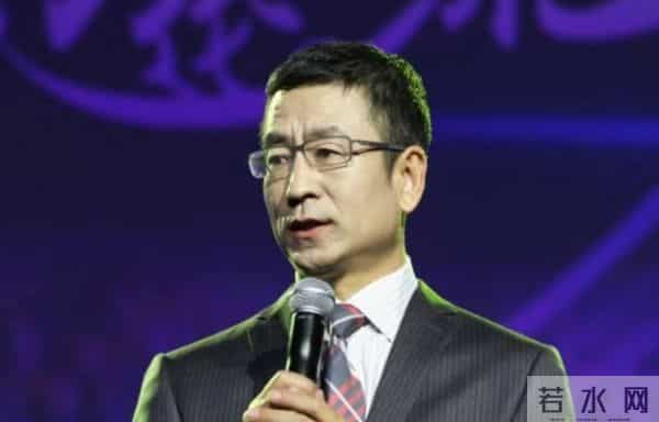 成于嘴败于嘴,从"央视一哥"到"跌落神坛",白岩松活成了"笑话"