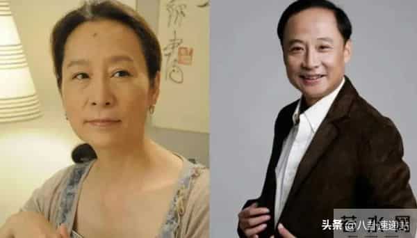 让前夫背上“抛妻弃子”名声,掌掴周迅说好玩 70岁奚美娟晚节不保
