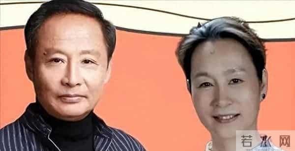 娱乐圈大瓜!奚美娟人设崩塌?瞒了大家30年的秘密藏不住了