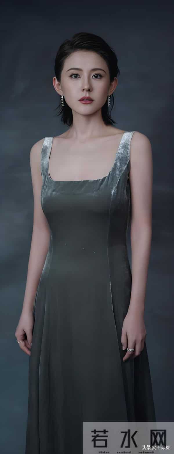 高清美图第115期——热依扎