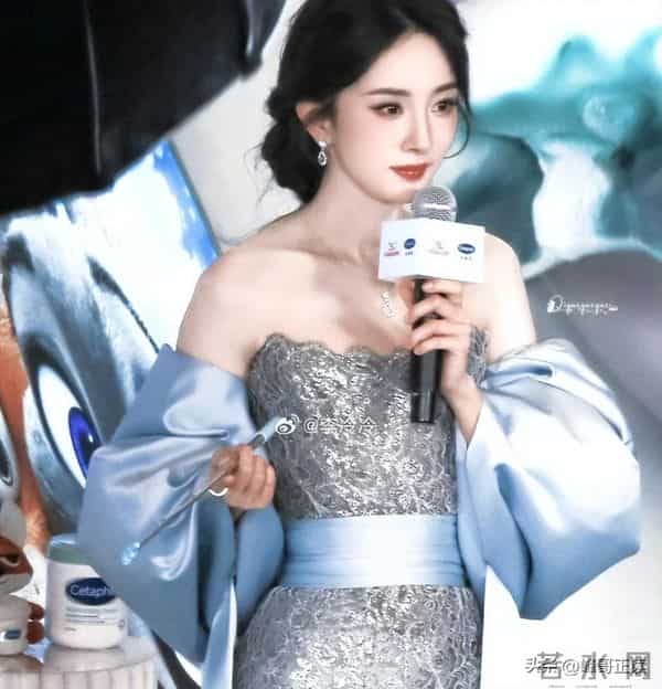 离婚7年，39岁杨幂高调宣布喜讯，成为了前夫“高攀不起”的存在