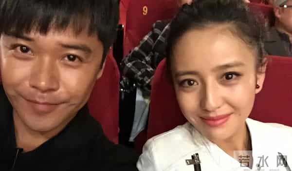 离婚4年，47岁的陈思诚再次宣布喜讯，早已和佟丽娅走上不同的路