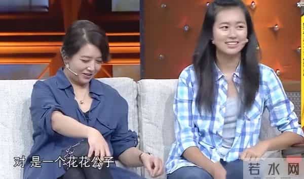 人前光鲜人后心酸,58岁身家过亿的江珊,晚年为27岁女儿操碎了心