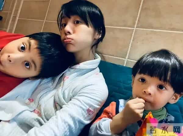 章龄之做梦也没想到，辛苦养大的12岁儿子，如今开始给陈龙长脸了